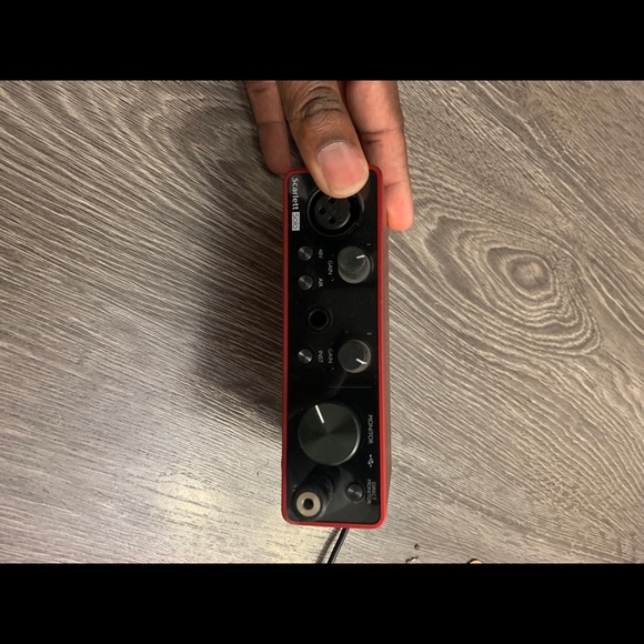 Home studio - Picture 6 of 8